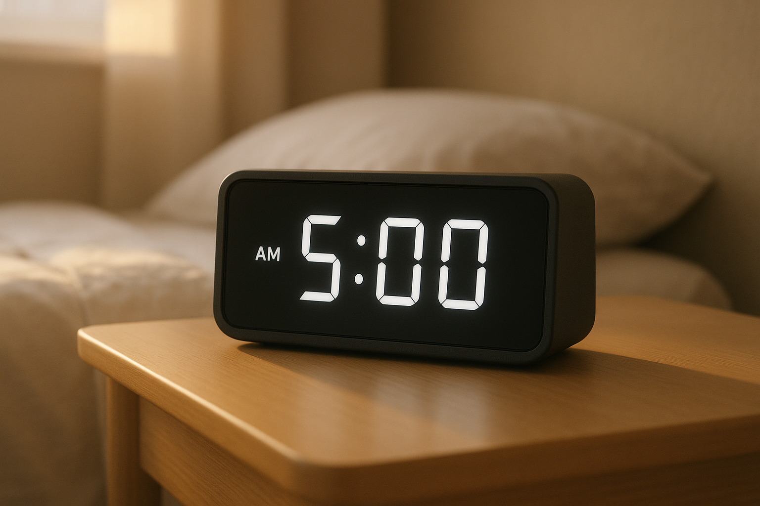 The Desire (El Deseo)