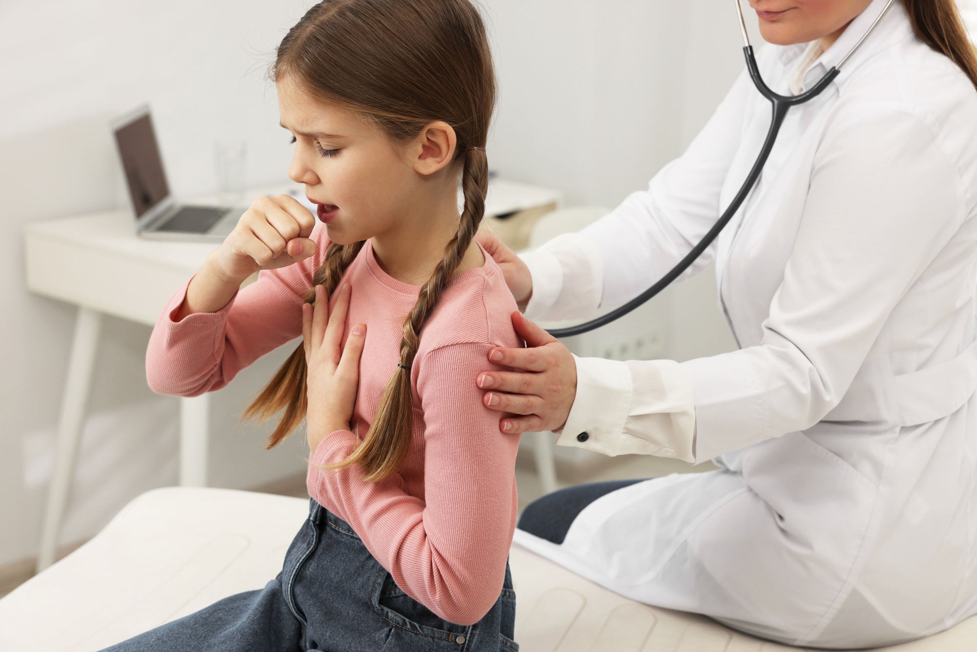 How Biomagnetism Helped My Daughter Overcome a Chronic Cough