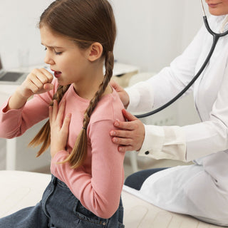 How Biomagnetism Helped My Daughter Overcome a Chronic Cough