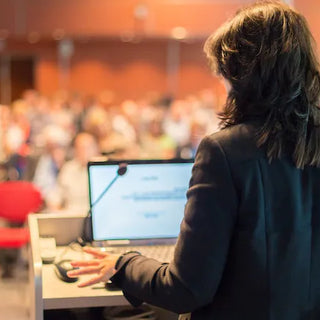 From Nervous to Confident: A Teacher’s Healing Journey