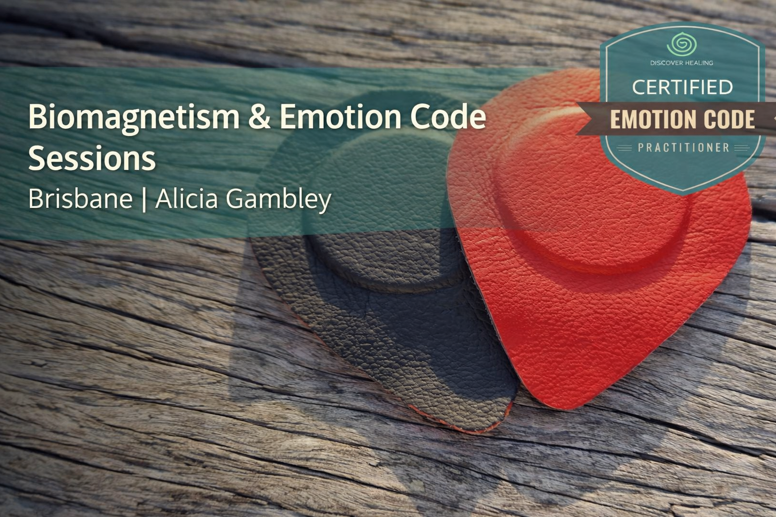 Emotion Code Brisbane | What is the Emotion Code & How It Works ...
